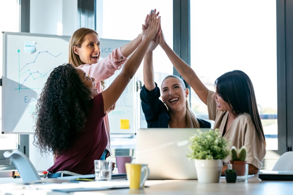 smallgroup-of-successful-smart-business-women-holding-u-2024-09-22-06-17-31-utc